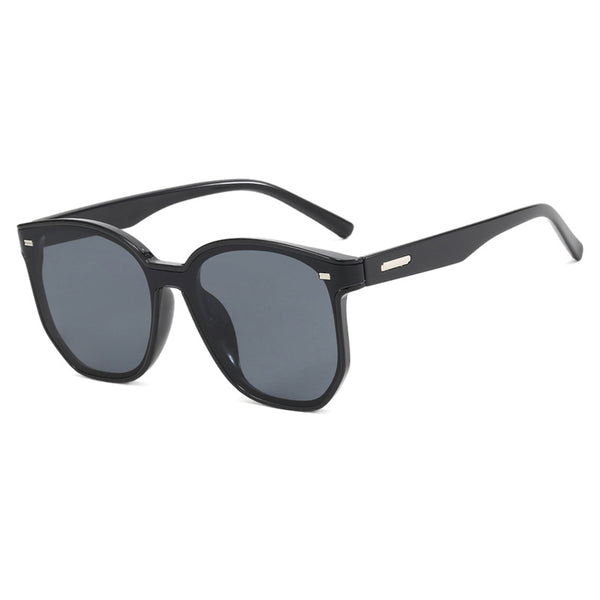AV Eyewear Rice retro — Look haut de gamme · Effet petit visage · Protection UV400 — eprolo | Lunettes de soleil UV400