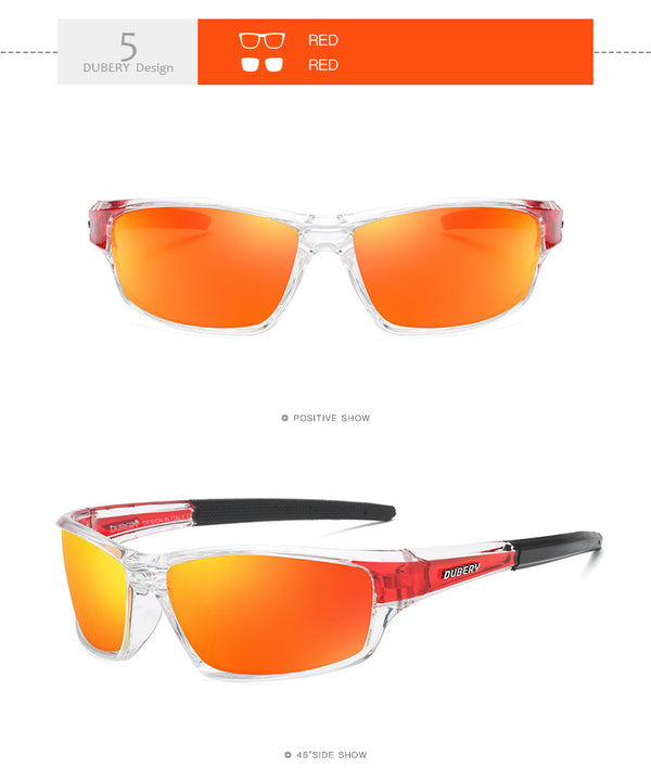 AV Eyewear Dubery polarized (vue 6) — eprolo | View Optik