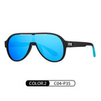 AV Eyewear ultra-light polarized sunglasses (vue 3) — eprolo | View Optik