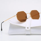 AV Eyewear Poligon UV400 (vue 6) — eprolo | View Optik