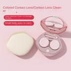 Ultrasonic cleaner, electric portable contact lens, (vue 2) — eprolo | View Optik