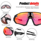 AV Eyewear Leopoldo UV400 (vue 3) — eprolo | View Optik