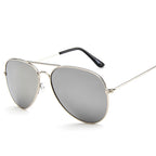 Pilot Mirror Sunglasse (vue 2) — eprolo | View Optik