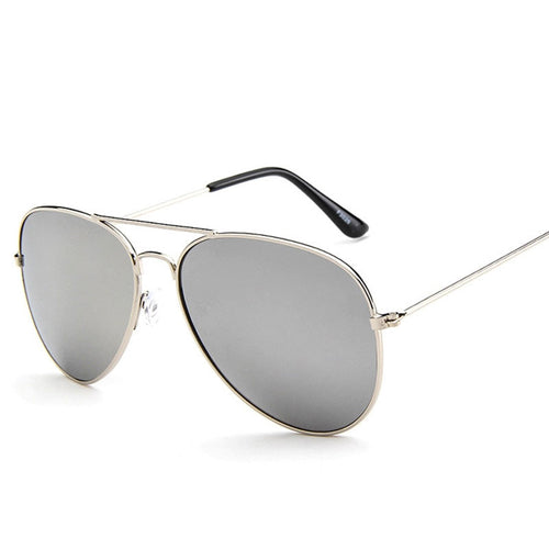 Pilot Mirror Sunglasse (vue 2) — eprolo | View Optik