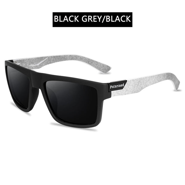 Square Eyewear -- Vintage Luxury Polarized UV400 — eprolo | Lunettes de soleil UV400