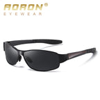 AV Eyewear Square Polarized Sunglasses Night Vision — eprolo | Lunettes de soleil UV400