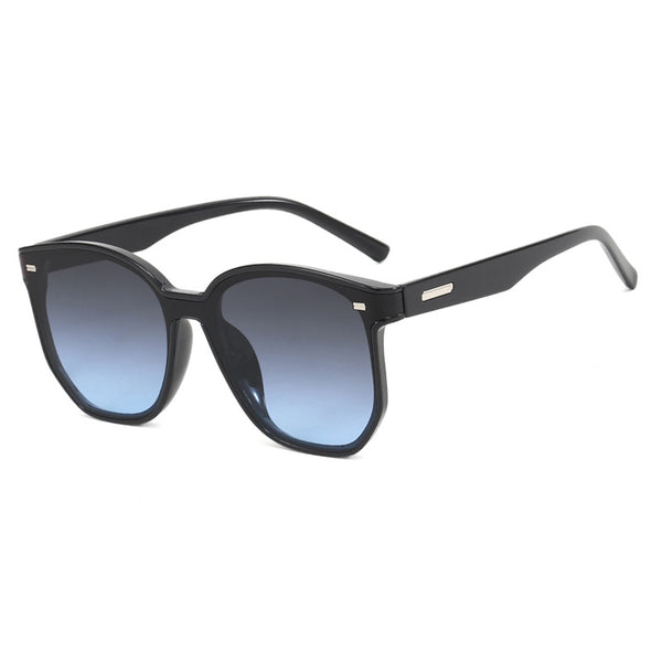 AV Eyewear Rice retro — Look haut de gamme · Effet petit visage · Protection UV400 — Atelier Verone | Lunettes de soleil UV400