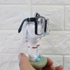 Bonhomme Spaceman Bracket Holder Resine port-lunettes (vue 5) — eprolo | View Optik