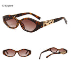 Lunettes Mimiyou Retro Cat Eye (vue 6) — eprolo | View Optik