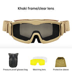 Lunettes tactiques (vue 3) — eprolo | View Optik