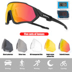 AV Eyewear Leopoldo UV400 (vue 2) — eprolo | View Optik