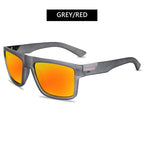 Square Eyewear -- Vintage Luxury Polarized UV400 (vue 2) — eprolo | View Optik