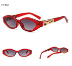 Lunettes Mimiyou Retro Cat Eye (vue 8) — eprolo | View Optik