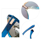 AV Eyewear ultra-light polarized sunglasses (vue 6) — eprolo | View Optik