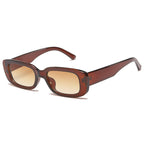 AV Eyewear  trendy street style sunglasses rectangular (vue 2) — eprolo | View Optik