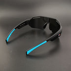 Oculos Eyewear Cycling Sunglasses UV400 (vue 2) — eprolo | View Optik