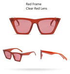 Australia Style Vintage Cat Eye (vue 8) — eprolo | View Optik