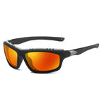AV Eyewear Lunettes Sports Polarized Windproof (vue 5) — eprolo | View Optik