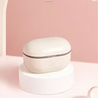 EraClean — Appareil de nettoyage ultrasonique pour lentilles de contact · Lentilles invisibles, orthokératologie et lentilles colorées (vue 3) — eprolo | View Optik