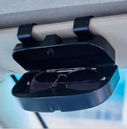 Rangement lunettes pour voiture (vue 4) — eprolo | View Optik