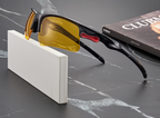 UniVision 2PCS Polarized Car Night Vision  Unisex UV400 (vue 3) — eprolo | View Optik