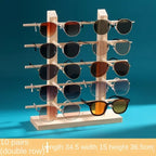 Presentoir en Bois (vue 8) — eprolo | View Optik