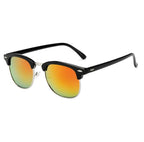 Semi Eyewear ClubMaster  UV400 (vue 7) — eprolo | View Optik