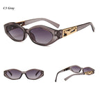 Lunettes Mimiyou Retro Cat Eye (vue 7) — eprolo | View Optik