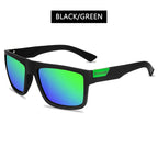 Square Eyewear -- Vintage Luxury Polarized UV400 (vue 3) — eprolo | View Optik