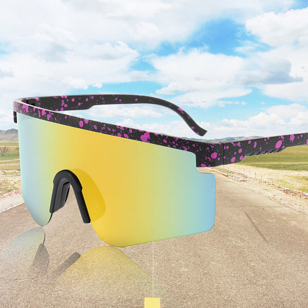 Master Eyewear Sports Riding Sunglasses — eprolo | Lunettes de soleil UV400