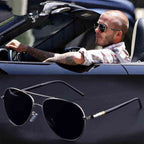 Aviator Spring  Polarized — eprolo | Lunettes de soleil UV400