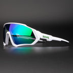 AV Eyewear Leopoldo UV400 (vue 5) — eprolo | View Optik