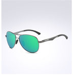 Oculos Eyewear Aluminum magnesium Polarized (vue 8) — eprolo | View Optik