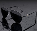 Aviator Spring  Polarized (vue 2) — eprolo | View Optik