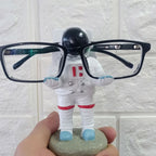 Bonhomme Spaceman Bracket Holder Resine port-lunettes (vue 4) — eprolo | View Optik