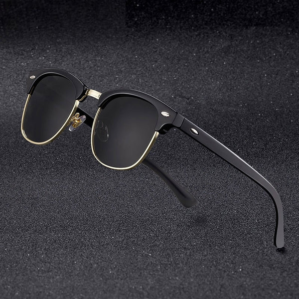 Semi Eyewear ClubMaster  UV400 — eprolo | Lunettes de soleil UV400