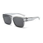 AV Eyewear Dual lens (vue 4) — eprolo | View Optik
