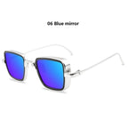 Steampunk Eyewear  UV400 (vue 8) — eprolo | View Optik