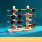 Presentoir en Bois (vue 7) — eprolo | View Optik