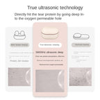 EraClean — Appareil de nettoyage ultrasonique pour lentilles de contact · Lentilles invisibles, orthokératologie et lentilles colorées (vue 2) — eprolo | View Optik