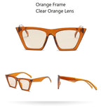 Australia Style Vintage Cat Eye (vue 7) — eprolo | View Optik