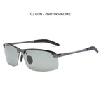 AV Eyewear Photochromic Polarized (vue 4) — eprolo | View Optik