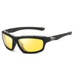 AV Eyewear Lunettes Sports Polarized Windproof (vue 3) — eprolo | View Optik