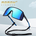 AV Eyewear TR90 Trend Polarized Sports Sunglasses — eprolo | Lunettes de soleil UV400