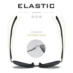 Oculos Eyewear Aluminum magnesium Polarized (vue 2) — eprolo | View Optik