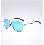Oculos Eyewear Aluminum magnesium Polarized (vue 5) — eprolo | View Optik