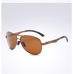 Oculos Eyewear Aluminum magnesium Polarized (vue 7) — eprolo | View Optik
