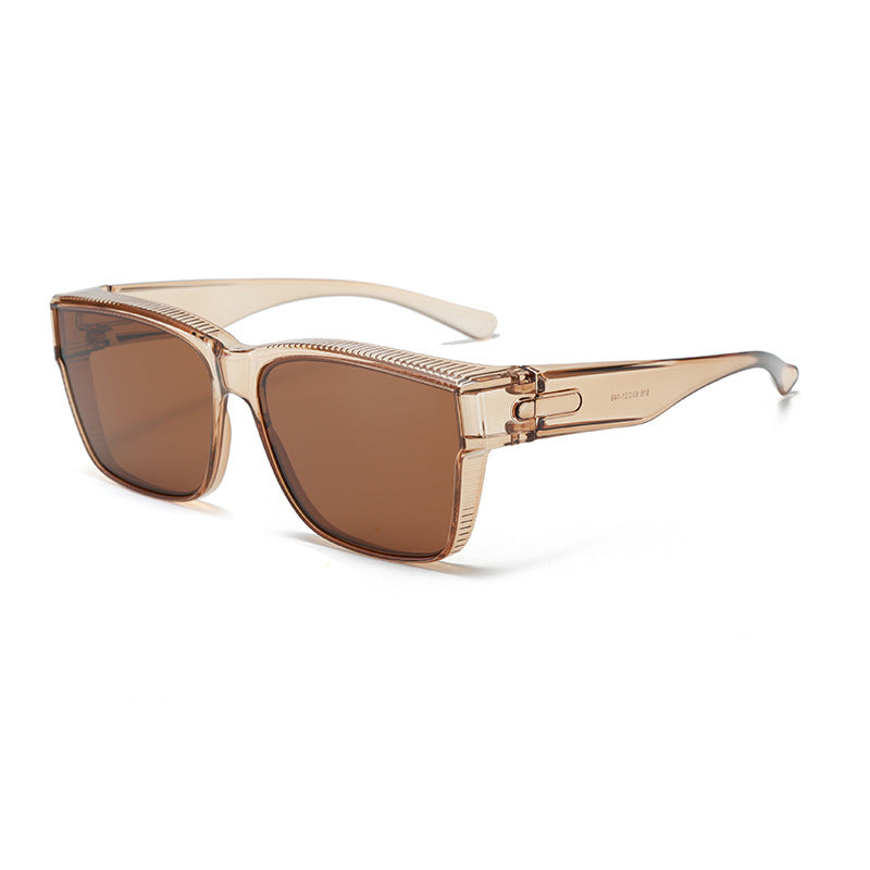 AV Eyewear Dual lens — eprolo | Lunettes de soleil UV400