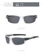 AV Eyewear Dubery polarized (vue 2) — eprolo | View Optik