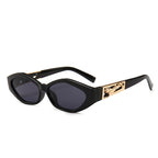 Lunettes Mimiyou Retro Cat Eye (vue 4) — eprolo | View Optik